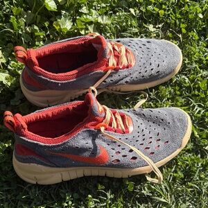 2021
Nike Free Run Trail 'Thunder Blue'